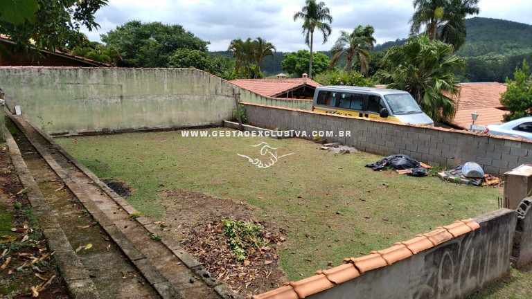Imagem Chácara com 2 Quartos à Venda, 210 m² em Condomínio São Gabriel - Itatiba