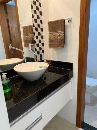 Imagem Casa de Condomínio com 3 Quartos à Venda, 190 m² em Sobradinho - Lagoa Santa Imagem Casa de Condomínio com 3 Quartos à Venda, 190 m² em Sobradinho - Lagoa Santa