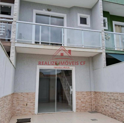 Casa com 2 Quartos à Venda, 87 m² em Peró - Cabo Frio