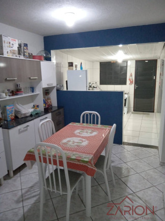 Imagem Casa com 2 Quartos à Venda, 120 m² em Cecap - Taubaté Imagem Casa com 2 Quartos à Venda, 120 m² em Cecap - Taubaté