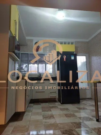 Imagem Casa com 4 Quartos à Venda, 240 m² em Jardim Satélite - São José Dos Campos Imagem Casa com 4 Quartos à Venda, 240 m² em Jardim Satélite - São José Dos Campos