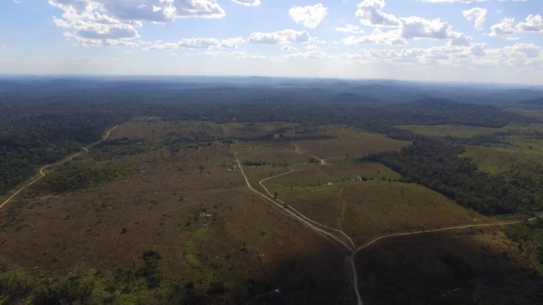 Imagem Fazenda à Venda, 1.694 m² em Zona Rural - Nova Bandeirantes Imagem Fazenda à Venda, 1.694 m² em Zona Rural - Nova Bandeirantes