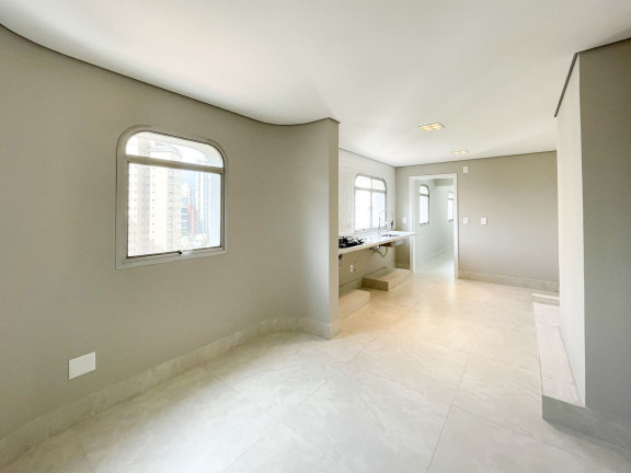 Imagem Apartamento com 3 Quartos à Venda, 169 m² em Perdizes - São Paulo
