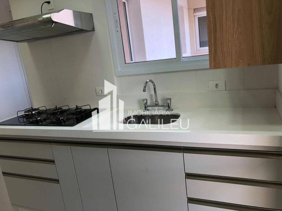Imagem Apartamento com 2 Quartos à Venda, 74 m² em Parque Rural Fazenda Santa Cândida - Campinas