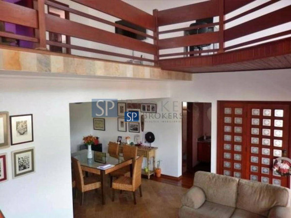 Imagem Cobertura com 3 Quartos à Venda, 338 m² em Jardim Flamboyant - Campinas Imagem Cobertura com 3 Quartos à Venda, 338 m² em Jardim Flamboyant - Campinas