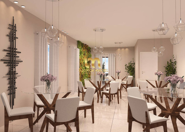 Imagem Apartamento com 2 Quartos à Venda, 52 m² em Caiçara - Praia Grande Imagem Apartamento com 2 Quartos à Venda, 52 m² em Caiçara - Praia Grande
