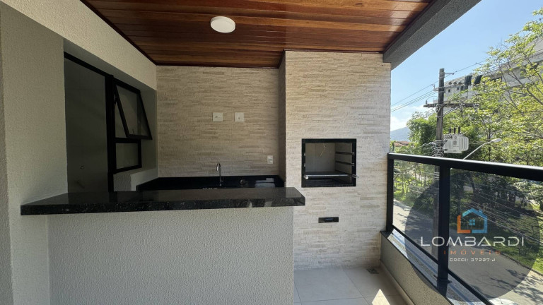 Imagem Apartamento com 2 Quartos à Venda, 75 m² em Itagua - Ubatuba Imagem Apartamento com 2 Quartos à Venda, 75 m² em Itagua - Ubatuba