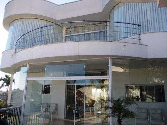 Imagem Casa com 4 Quartos à Venda, 650 m² em Jardim Itaperi - Atibaia Imagem Casa com 4 Quartos à Venda, 650 m² em Jardim Itaperi - Atibaia
