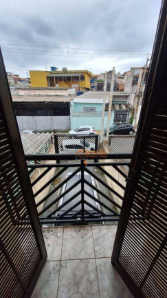 Imagem Sobrado com 2 Quartos à Venda, 75 m² em Jardim Santa Cecília - Guarulhos Imagem Sobrado com 2 Quartos à Venda, 75 m² em Jardim Santa Cecília - Guarulhos