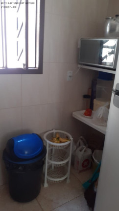 Imagem Casa com 4 Quartos à Venda, 108 m² em Barra De Jacuípe - Barra Do Jacuípe