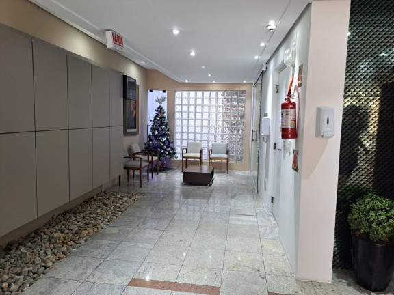 Imagem Sala Comercial à Venda,  em Centro - Florianópolis