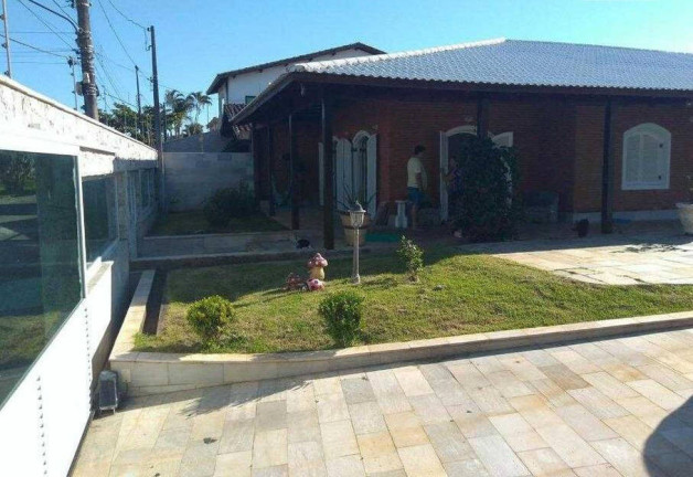 Imagem Casa com 5 Quartos à Venda, 600 m² em Jd. Cibratel - Itanhaém Imagem Casa com 5 Quartos à Venda, 600 m² em Jd. Cibratel - Itanhaém