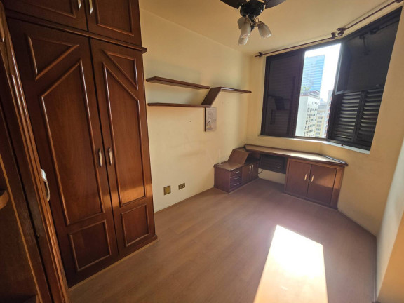 Imagem Cobertura com 3 Quartos à Venda, 186 m² em Aparecida - Santos Imagem Cobertura com 3 Quartos à Venda, 186 m² em Aparecida - Santos