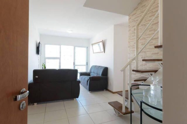 Imagem Cobertura com 2 Quartos à Venda, 130 m² em Recreio Dos Bandeirantes - Rio De Janeiro Imagem Cobertura com 2 Quartos à Venda, 130 m² em Recreio Dos Bandeirantes - Rio De Janeiro