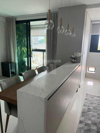 Imagem Apartamento com 3 Quartos à Venda, 80 m² em Praia Brava - Itajaí