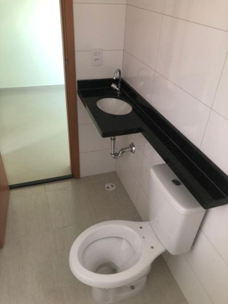 Imagem Apartamento com 2 Quartos à Venda, 39 m² em Vila Curuça - Santo André