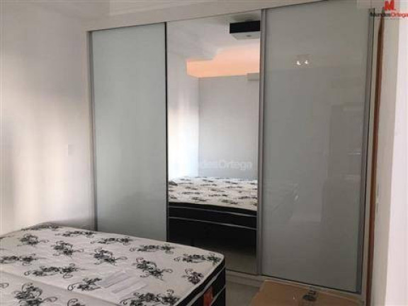 Imagem Apartamento com 1 Quarto para Alugar, 52 m² em Parque Campolim - Sorocaba Imagem Apartamento com 1 Quarto para Alugar, 52 m² em Parque Campolim - Sorocaba