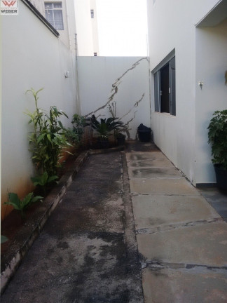 Imagem Casa com 3 Quartos à Venda, 270 m² em Jardim Simus - Sorocaba