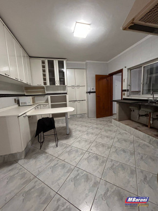 Imagem Apartamento com 3 Quartos à Venda, 200 m² em Paraíso - São Paulo