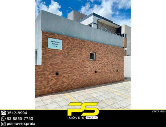 Imagem Casa com 2 Quartos à Venda, 52 m² em João Paulo Ii - João Pessoa Imagem Casa com 2 Quartos à Venda, 52 m² em João Paulo Ii - João Pessoa
