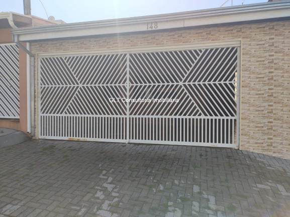 Imagem Casa com 2 Quartos à Venda, em Jardim Paulista I - Indaiatuba Imagem Casa com 2 Quartos à Venda, em Jardim Paulista I - Indaiatuba