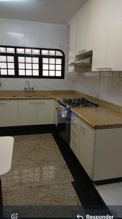 Imagem Casa com 3 Quartos à Venda, 210 m² em Dona Amélia - Araçatuba Imagem Casa com 3 Quartos à Venda, 210 m² em Dona Amélia - Araçatuba