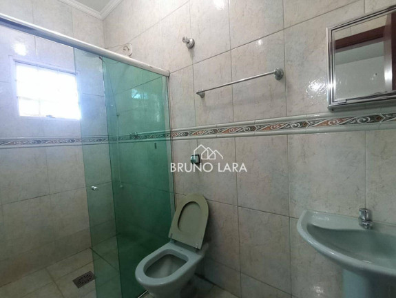 Imagem Casa com 4 Quartos para Alugar, 220 m² em Três Poderes - Igarapé Imagem Casa com 4 Quartos para Alugar, 220 m² em Três Poderes - Igarapé