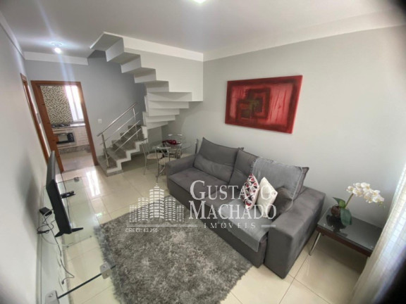 Imagem Casa com 3 Quartos à Venda, 125 m² em Retiro - Volta Redonda