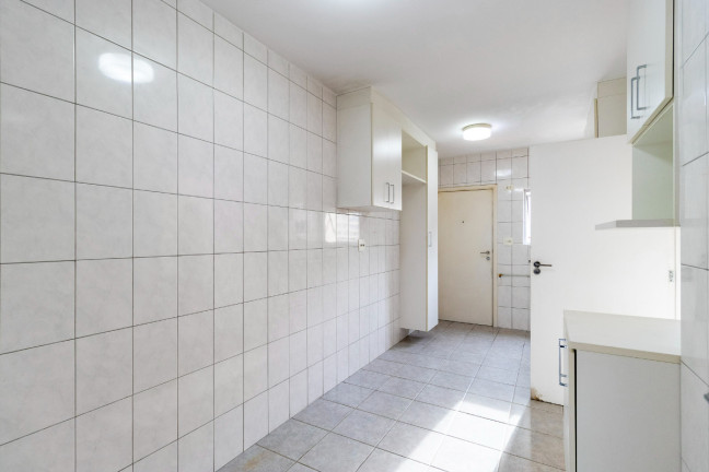 Imagem Apartamento com 3 Quartos à Venda, 100 m² em Pinheiros - São Paulo