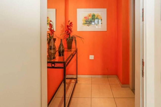 Imagem Apartamento com 3 Quartos à Venda, 137 m² em Vila Olímpia - São Paulo