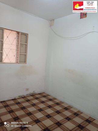 Imagem Casa com 3 Quartos à Venda, 380 m² em Vila Medeiros - São Paulo