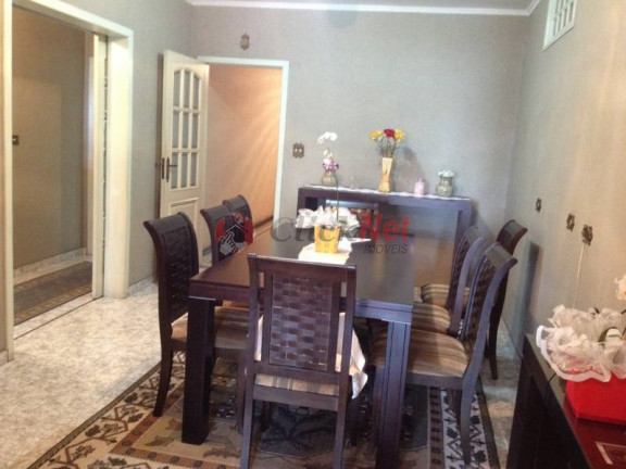 Imagem Casa com 4 Quartos à Venda, 400 m² em Assunção - São Bernardo Do Campo Imagem Casa com 4 Quartos à Venda, 400 m² em Assunção - São Bernardo Do Campo