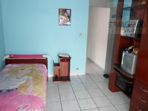 Imagem Casa com 2 Quartos à Venda, 212 m² em Jardim Itapoan - Santo André