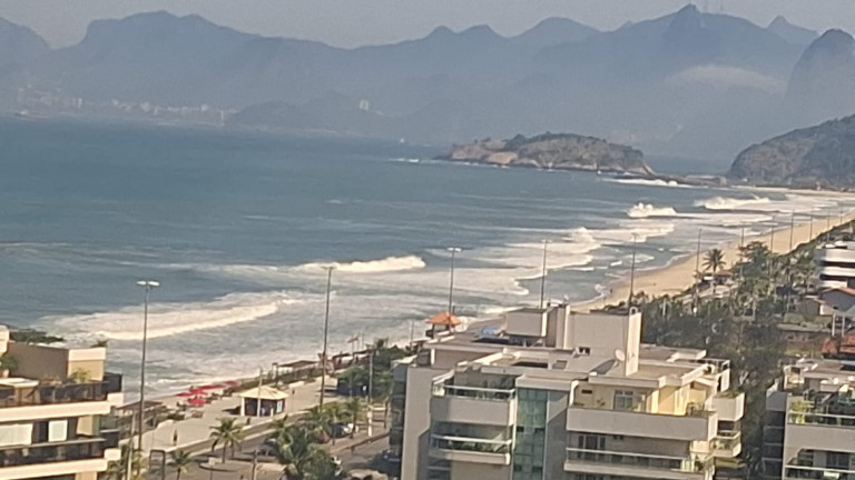 Imagem Casa com 4 Quartos à Venda, 265 m² em Piratininga - Niterói Imagem Casa com 4 Quartos à Venda, 265 m² em Piratininga - Niterói