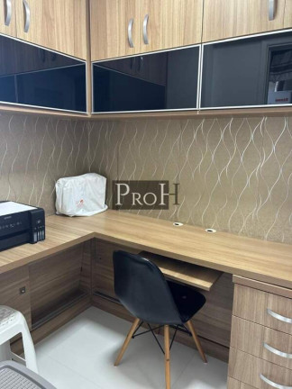Imagem Apartamento com 3 Quartos à Venda, 104 m² em Centro - São Bernardo Do Campo Imagem Apartamento com 3 Quartos à Venda, 104 m² em Centro - São Bernardo Do Campo