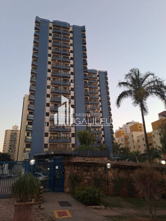 Imagem Apartamento com 3 Quartos à Venda, 84 m² em Mansões Santo Antônio - Campinas Imagem Apartamento com 3 Quartos à Venda, 84 m² em Mansões Santo Antônio - Campinas