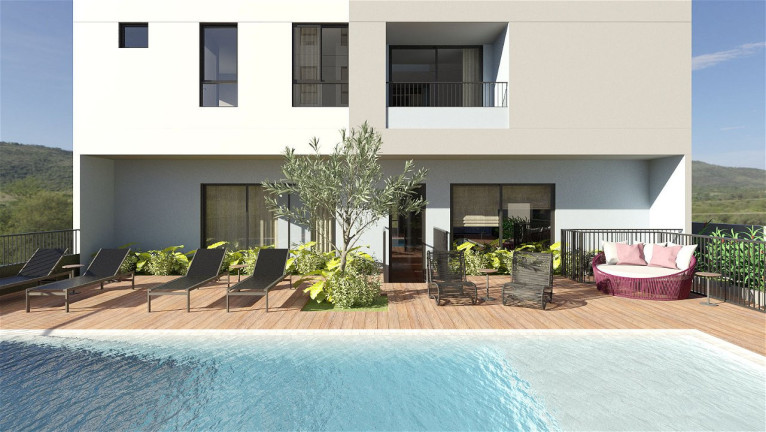 Imagem Apartamento com 2 Quartos à Venda, 64 m² em Tabuleiro - Camboriú Imagem Apartamento com 2 Quartos à Venda, 64 m² em Tabuleiro - Camboriú