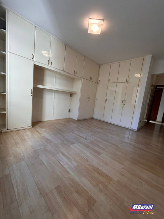 Imagem Apartamento com 3 Quartos à Venda, 200 m² em Paraíso - São Paulo