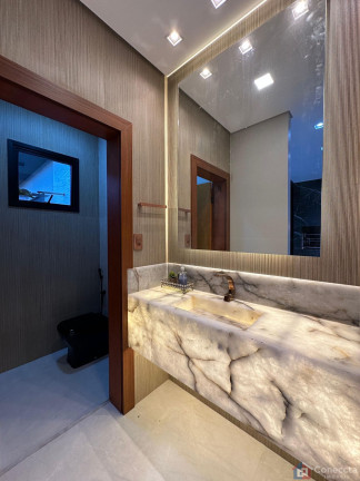 Imagem Casa com 3 Quartos à Venda, 236 m² em Caiçaras - Patos De Minas Imagem Casa com 3 Quartos à Venda, 236 m² em Caiçaras - Patos De Minas