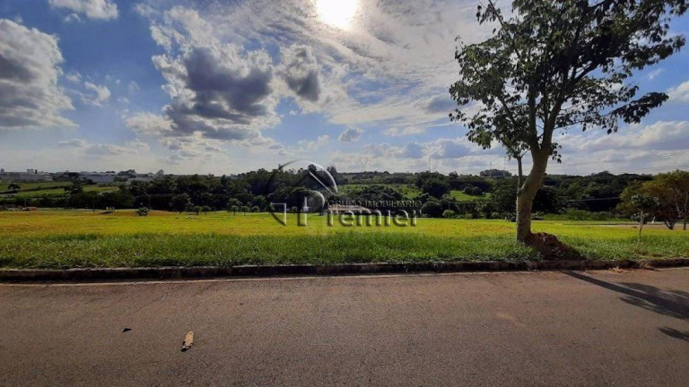 Terreno à Venda, 1.000 m² em Jardim Indaiatuba Golf - Indaiatuba