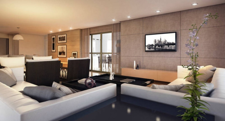 Imagem Apartamento com 5 Quartos à Venda, 414 m² em Cabo Branco - João Pessoa Imagem Apartamento com 5 Quartos à Venda, 414 m² em Cabo Branco - João Pessoa