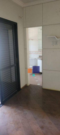 Imagem Apartamento com 5 Quartos à Venda, 454 m² em Vila Alpina - Santo André