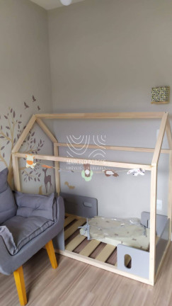 Imagem Casa de Condomínio com 3 Quartos à Venda, 106 m² em Cidade Nova - Jundiaí Imagem Casa de Condomínio com 3 Quartos à Venda, 106 m² em Cidade Nova - Jundiaí