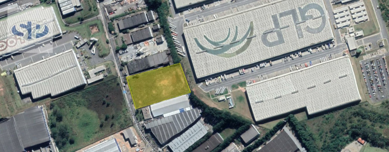 Imagem Terreno à Venda, 12.000 m² em água Chata - Guarulhos Imagem Terreno à Venda, 12.000 m² em água Chata - Guarulhos