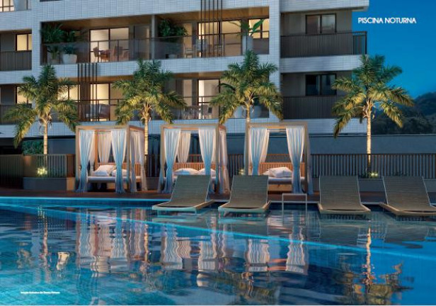 Imagem Apartamento com 3 Quartos à Venda, 89 m² em Barra Da Tijuca - Rio De Janeiro