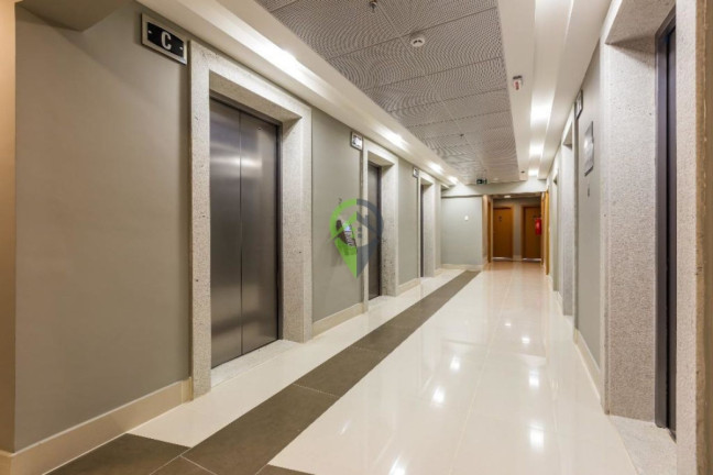 Imagem Imóvel Comercial à Venda, 58 m² em Vila Belmiro - Santos