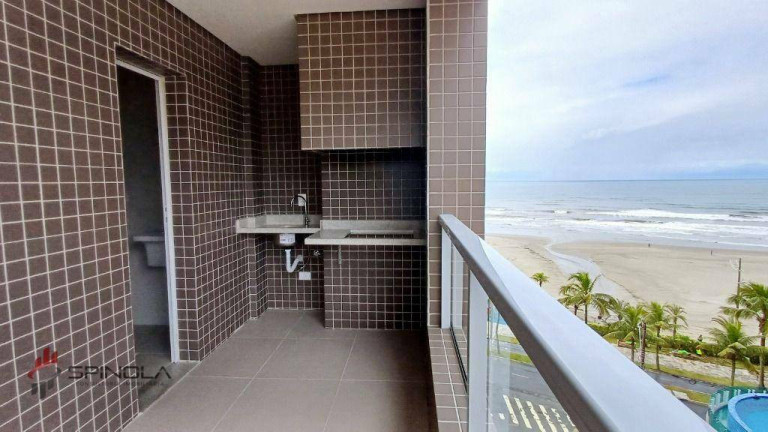 Imagem Apartamento com 2 Quartos à Venda, 66 m² em Vila Balneária - Praia Grande Imagem Apartamento com 2 Quartos à Venda, 66 m² em Vila Balneária - Praia Grande