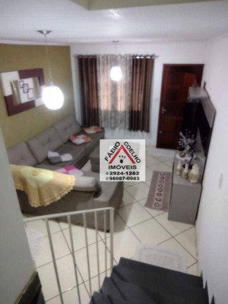 Sobrado com 3 Quartos à Venda, 220 m² em Jardim Vale Das Virtudes - São Paulo