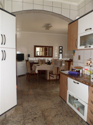 Imagem Casa com 3 Quartos à Venda, 200 m² em Arujamérica - Arujá Imagem Casa com 3 Quartos à Venda, 200 m² em Arujamérica - Arujá
