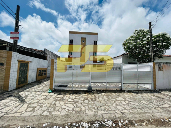 Imagem Apartamento com 2 Quartos à Venda, 45 m² em Cristo Redentor - João Pessoa Imagem Apartamento com 2 Quartos à Venda, 45 m² em Cristo Redentor - João Pessoa